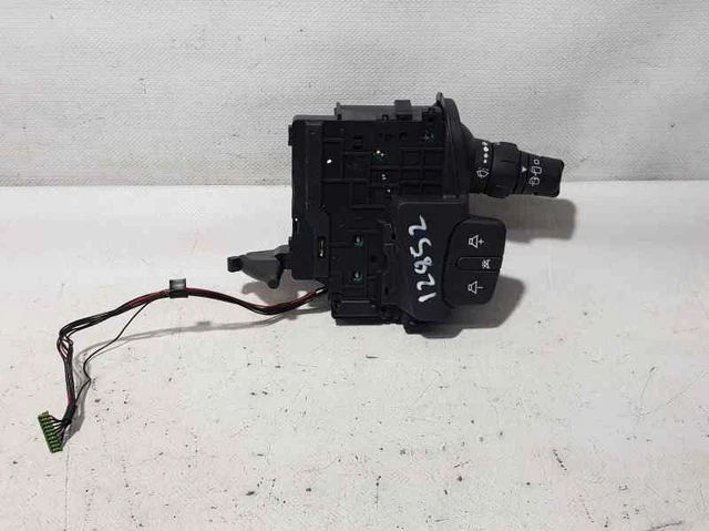 Moteur D'essuie-glace Avant Pour Renault Scenic II / Grand Scenic II (2003-2019) - 4 Broches