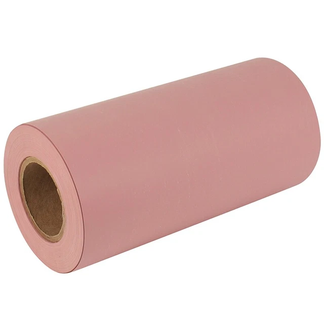 BM 900S Silicone Pad Insulator Fiberglass Silicone Based Thermal Insulating ClW3