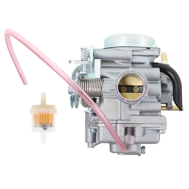 Carburetor 811613 812259 Fits for Eton 4-stroke TK E-TON Rover & Viper 70cc 90cc