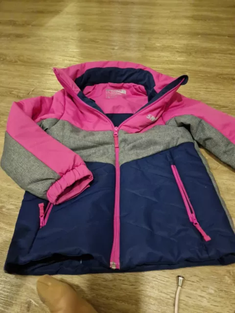 SNOXX Schijacke Madchen Gr. 128