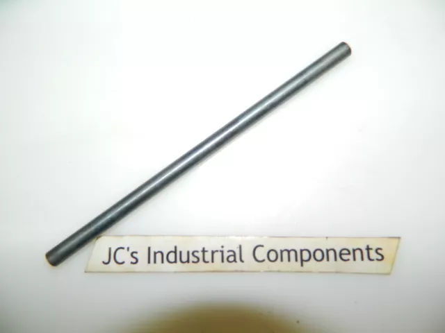 Molybdenum Tube Electrode .290" X 6"  Electro Arc,  Cammann, Elox Disintegrator