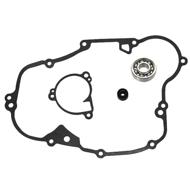 Psychic Water Pump Repair Kit for Kawasaki KX500 fits 1987-2004 Models