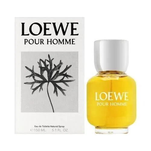 Loewe Pour Homme 150ml Eau de Toilette