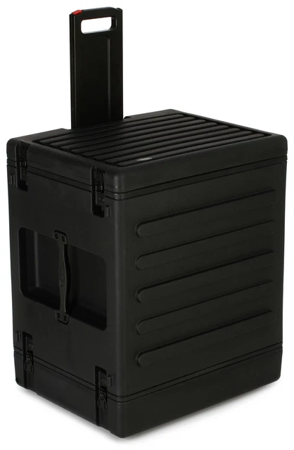 SKB 1SKB-R8UW Rolling Roto Rack Case