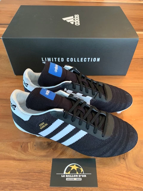 ADIDAS COPA 70 year Limited Edition soccer firm ground cleats