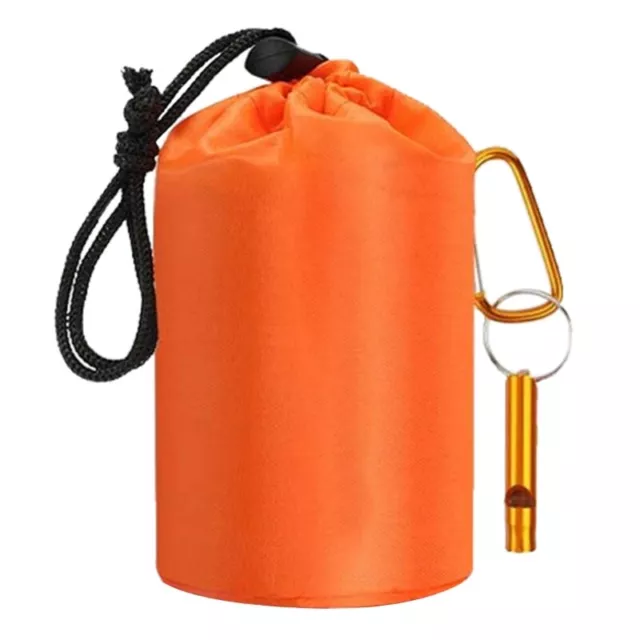 Waterproofs Survivals Sleepings Bag Outdoor Lightweight First Aids Blankets 3
