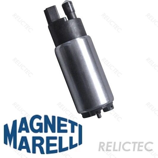 Pompa carburante Volvo Penta MD2040 | 143,24