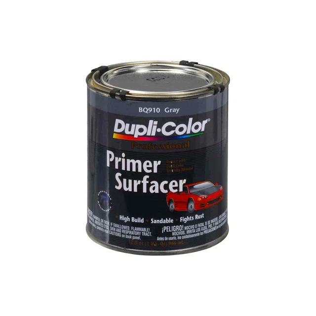 Duplicolor BQ910 Sandable Primer