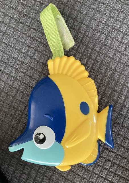Fish jumperoo sales