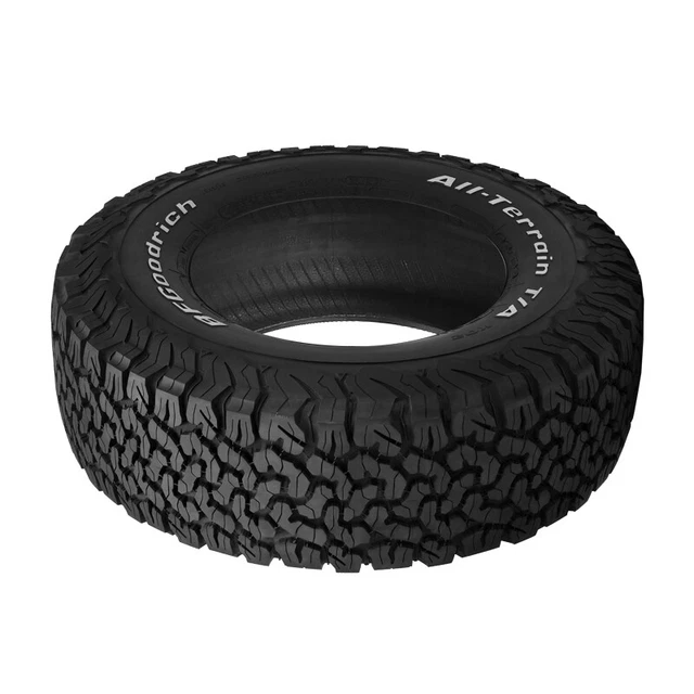 BF Goodrich ALL TERRAIN T/A KO2 LT285/70R17/6 116/113Q RWL Tire BF Goodrich ALL TERRAIN T/A KO2 LT285/70R17/6 116/113Q RWL Tire