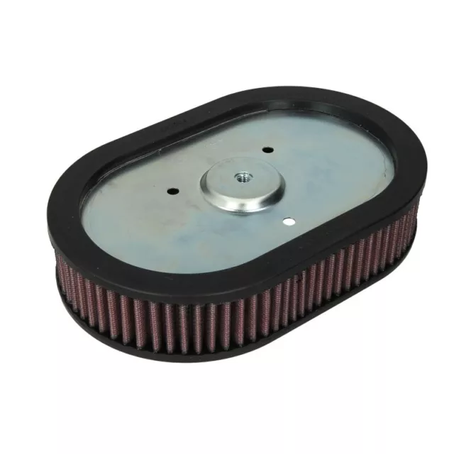 Luftfilter KN HD-0910 2