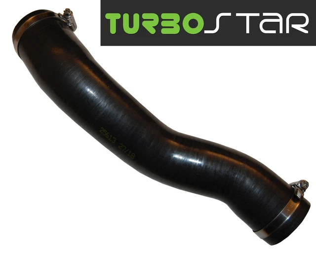 DURITE DE TURBO DURIT AIR TUYAU D'INTERCOOLER NISSAN JUKE F15 1.5 dCi