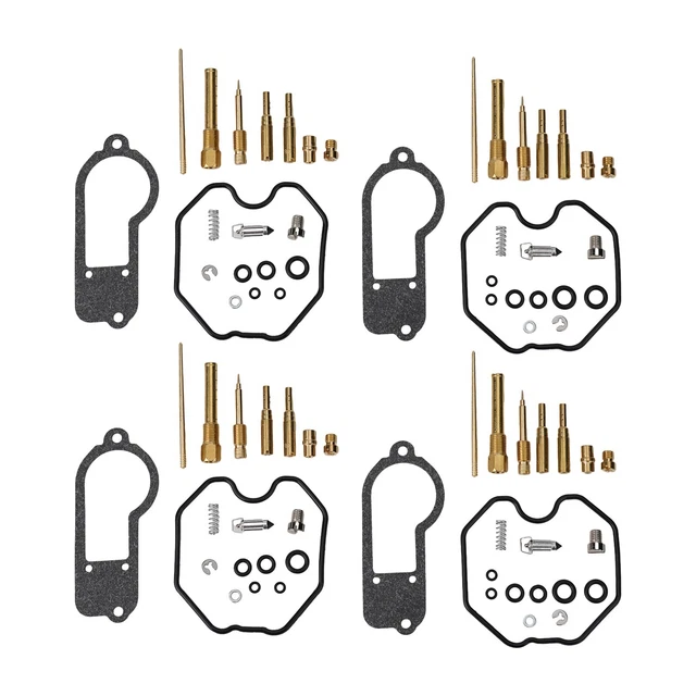 Carburadores Y Piezas Para Honda CB550K - EBay