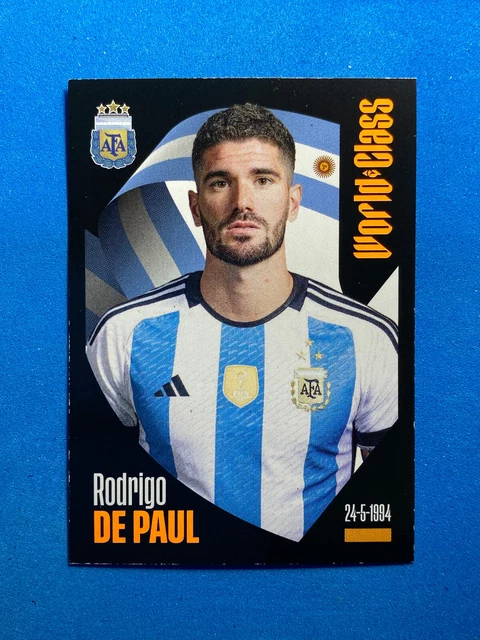 FIGURINE PANINI STICKER Foot 2023 n.340 Lionel Messi Paris Saint-Germain EUR 5,00 - FR