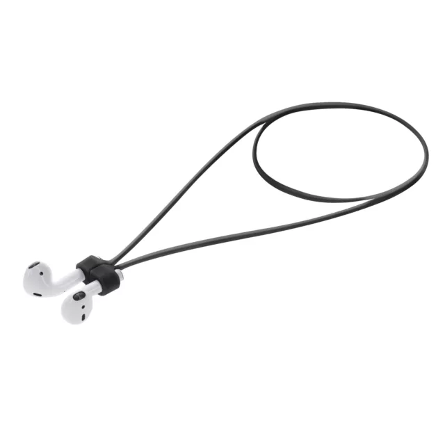 Sangle en silicone pour écouteurs sans fil Apple Airpods 1 2 3 Pro 1 Pro 2