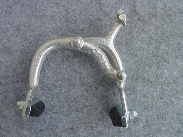 Étriers De Frein Altenburger BRILLANT Avant & Arrière - Pour Vélos Vintage 60s-70s