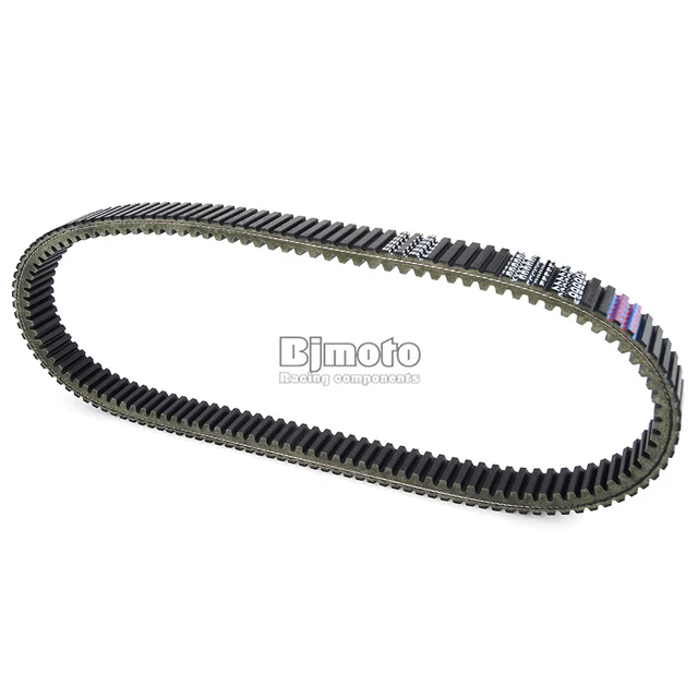 Drive Belt For Arctic Cat Z-series Z440 1999-2002 Z-series Z570 LX 2004-2007