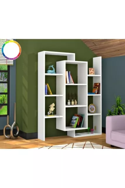 Horoz Trade  Luce Bookcase