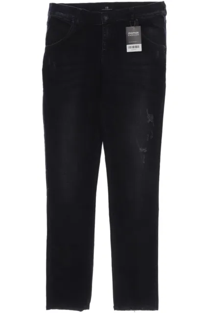 Jeans LTB pantaloni ragazza denim taglia EU 176 elastan, cotone blu #mrhxt99