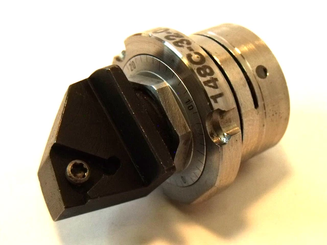Sandvik Coromant 148C-32-0902 Fine Adjustable Boring Head