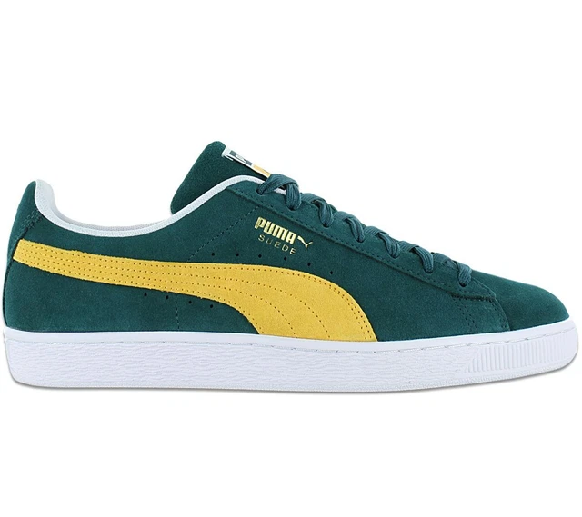 Puma suede deals uomo italia