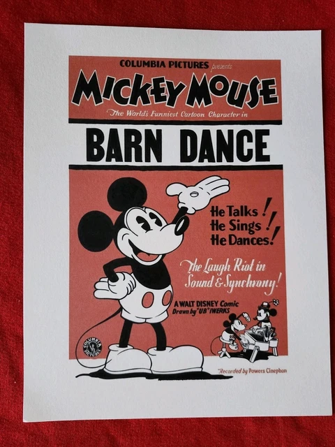 Other Vintage Disneyana, Vintage (Pre-1968), Disneyana