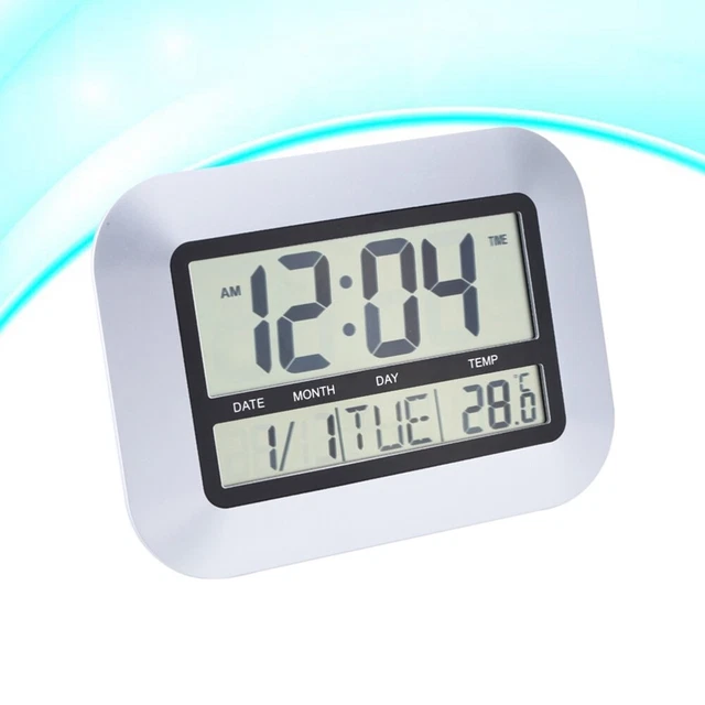 Horloge de voyage avec alarme - France Horloge de voyage avec alarme - France
