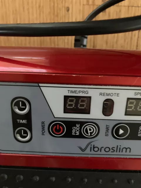 VibroSlim - Ultra Vibration Machine 3