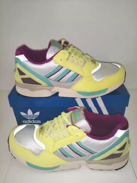 Adidas zx cheap 9000 uomo italia