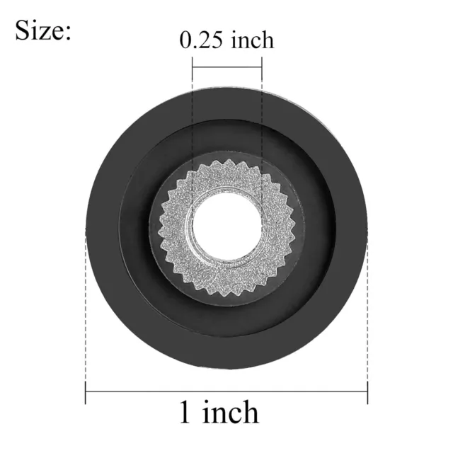 High Speed Sensor Motor Magnet for Golf Cart Club Car DS Precedent IQ ADC Motor 3