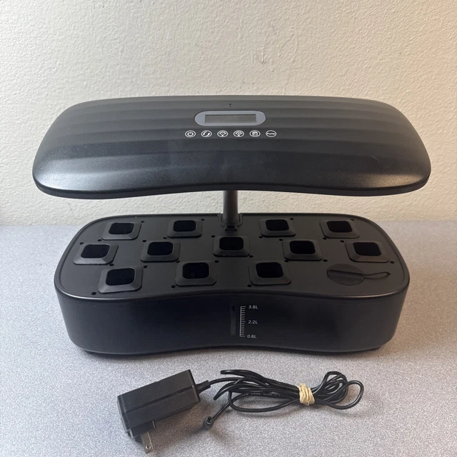 LetPot Air 10 Pods Hydroponic Growing System - LPH-AIR