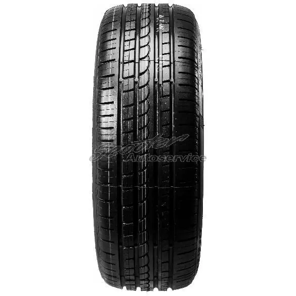 1x 225/50 R16 92Y ZR Pirelli P Zero Rosso Asimmetrico N5 Sommerreifen id69320