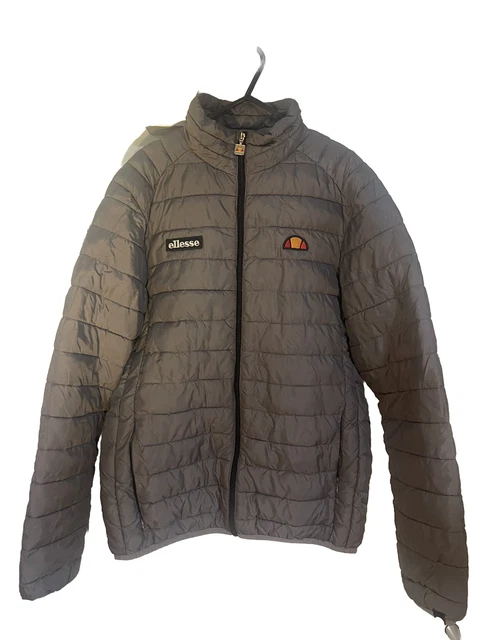 Ellesse frantino jacket sale