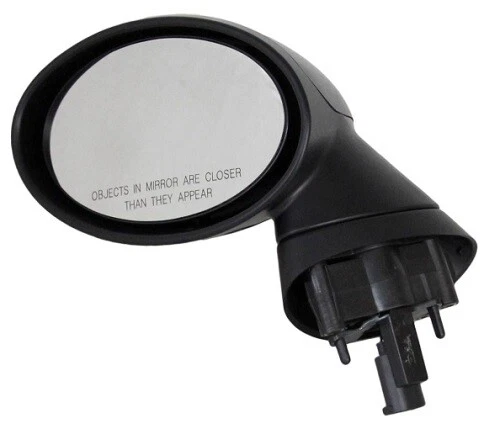 1 Paar Auto Voorruit Een Pilaar Sierdeksel 51137128157 51137128158 Voor Mini Cooper R50 R53 Cabriolet R52  34