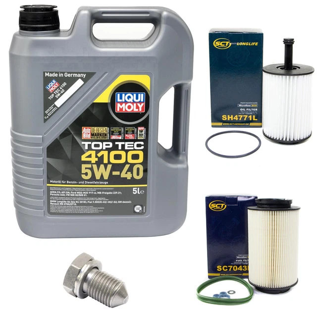 Kit Bouchons Carburant Et Huile Pour Tronçonneuses Stihl 064 066 084 088 MS640 MS660 - 11