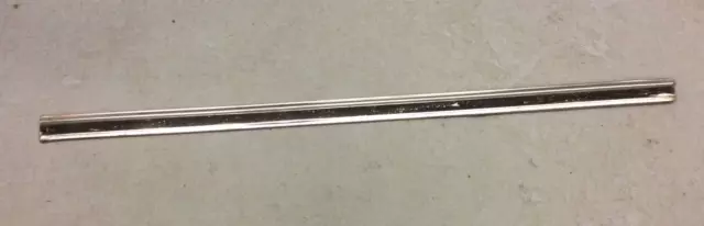 1970 1971 1972 Chevy Monte Carlo Right Lower Door Molding. SR20