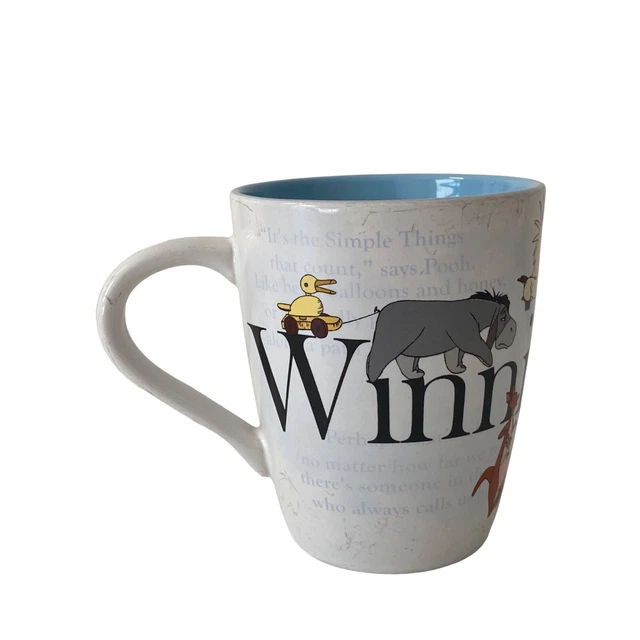 Tazza Winnie the Pooh Disney Store | Disney Store