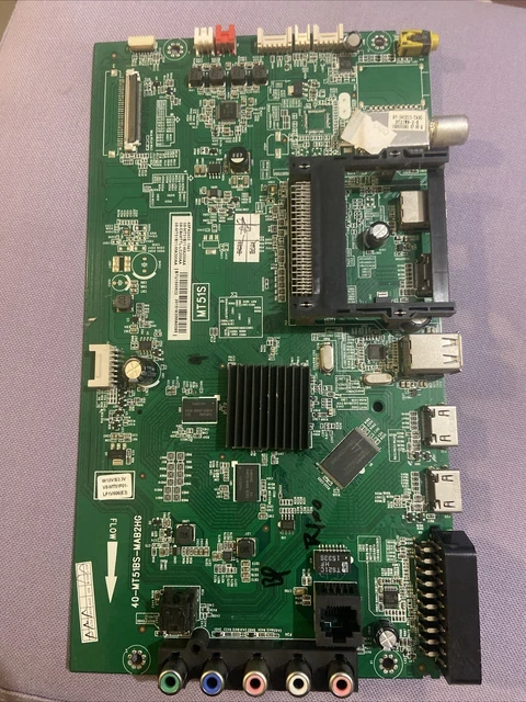 Carte D'alimentation PSU Pour TV Thomson TCL 48FA5403 48FS5003 - Neuve
