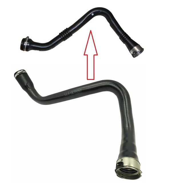 Durite Turbo Scénic III Neuve Durite De Suralimentation Turbo Pour Renault Scénic III 1.6 DCi - Neuf Origine AG Durite Turbo Renault Scénic III 1.6 DCi