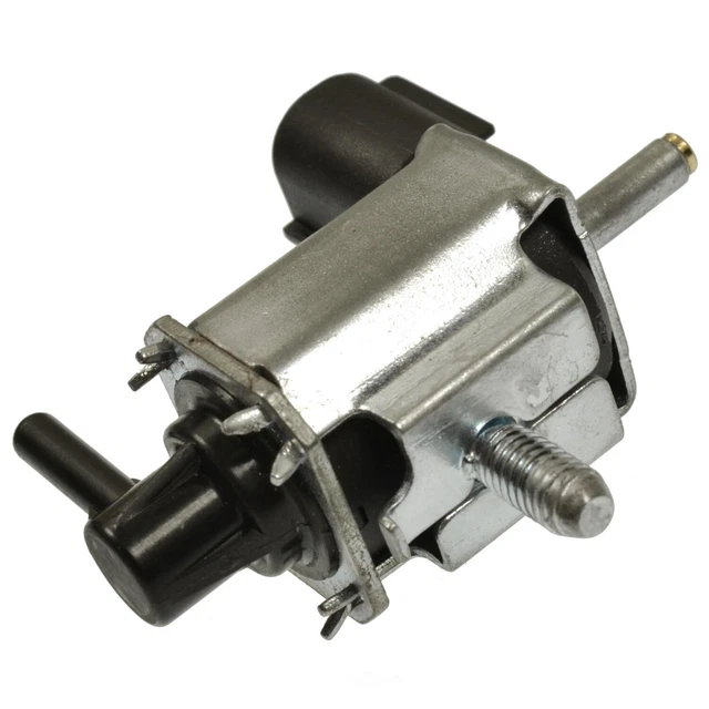 EXHAUST GAS RECIRCULATION (EGR) Valve Control SolenoidEGR Valve