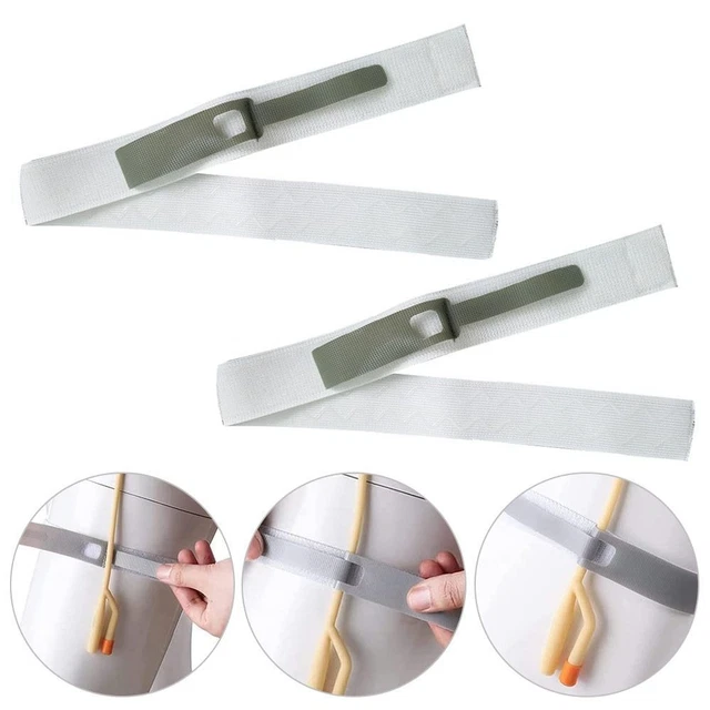 URINE CATHETER LEG Strap Foley Catheter Leg Bag Straps Catheter Holder