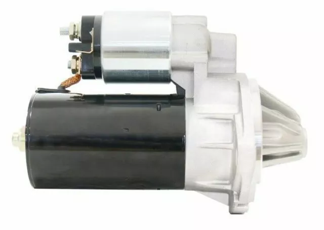Brand New Starter Motor suits- Ford Falcon 6 Cyl Engine Models XK Through to BF