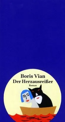 Der Herzausreißer von Boris Vian | Buch | Zustand sehr gut