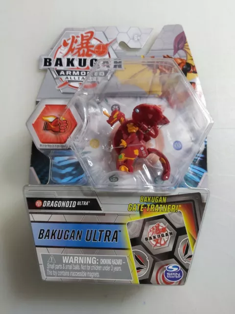 Bakugan Armored Alliance Hydorous x Batrix BakuCores Character & Gate Cards  New