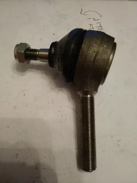 Track Tie Rod End Left Right Talbot Horizon Alpine 1975-86 Mtr1204