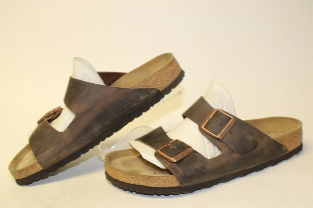 ビルケンシュトック アリゾナ スプリット42サイズ（26.5~27.5cm） Sandals, Men's Shoes, Men, Clothing, Shoes & Accessories