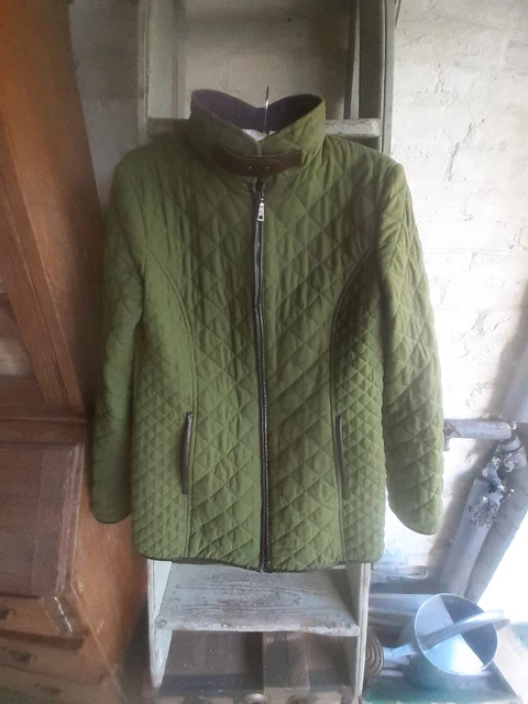 Beretta deals quilted jacket