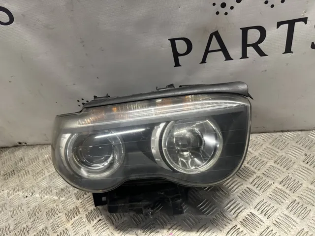 BMW E65 E66 7 SERIES PRE LCI O S Drivers Side Xenon Headlight COMPLETE