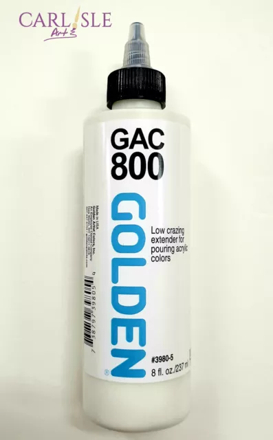Golden GAC 800 - 237ml