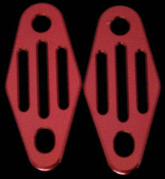 ModQuad Exhaust Hangers EH1-1